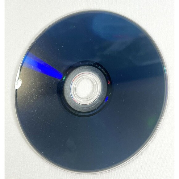 Super Smash Bros Nintendo Wii U 2014 Tested Disc Only - Picture 7 of 7